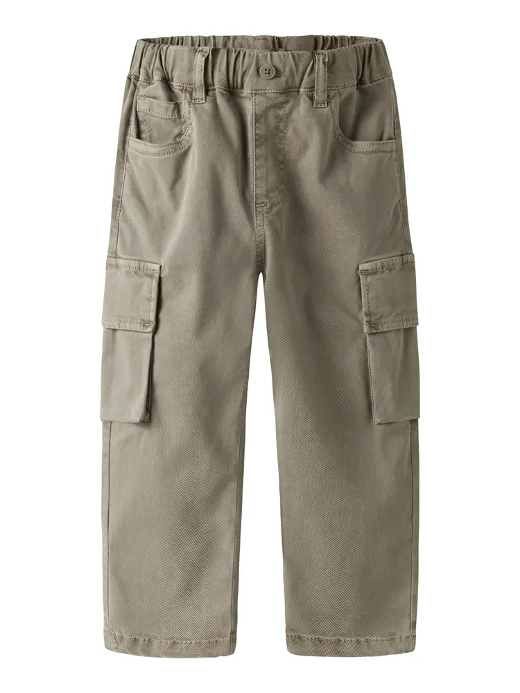 Ben Tap Cargo Twi Bukser Chinchilla 104
