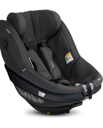 Besafe Beyond2 360 Autostol  -  år