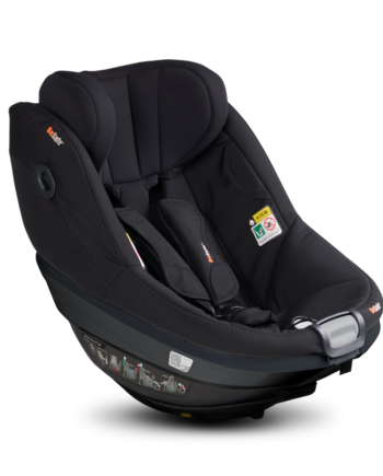 Besafe Beyond2 360 Autostol  -  år