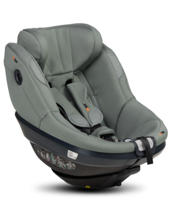 Besafe Beyond2 360 Autostol  -  år