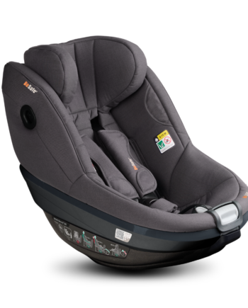 Besafe Beyond2 360 Autostol  -  år