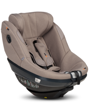Besafe Beyond2 360 Autostol  -  år
