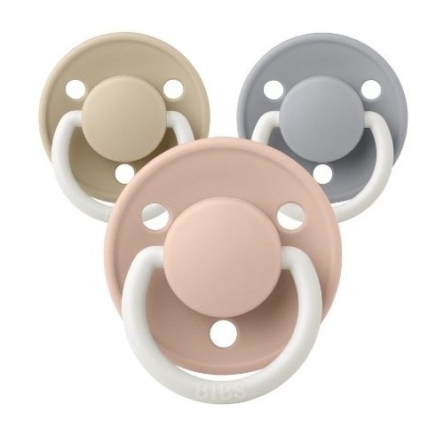 Bibs De Lux Night  Str      -  Mdr    Rund Latex