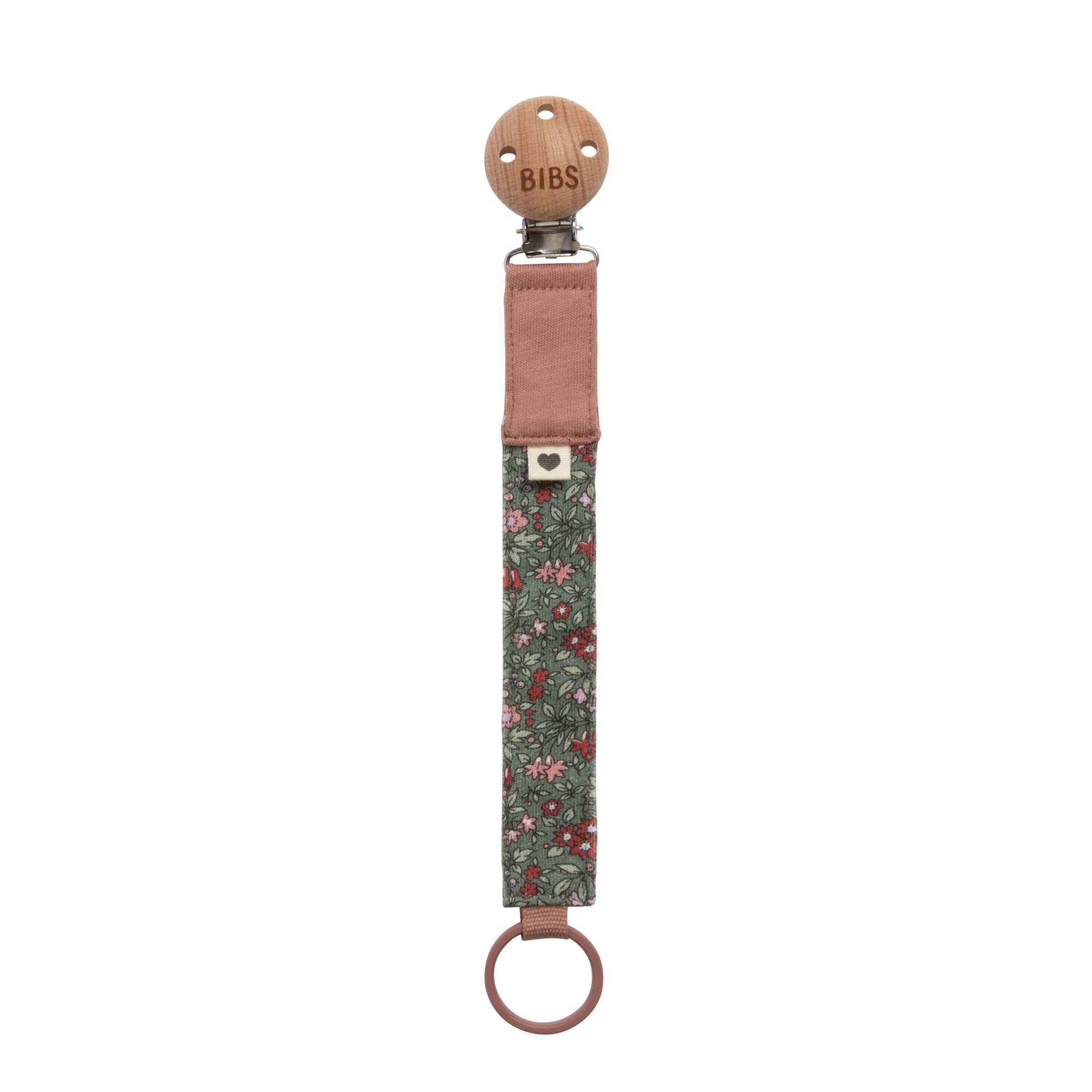 Bibs Liberty Suttesnor Chamomile Lawn Woodchuck