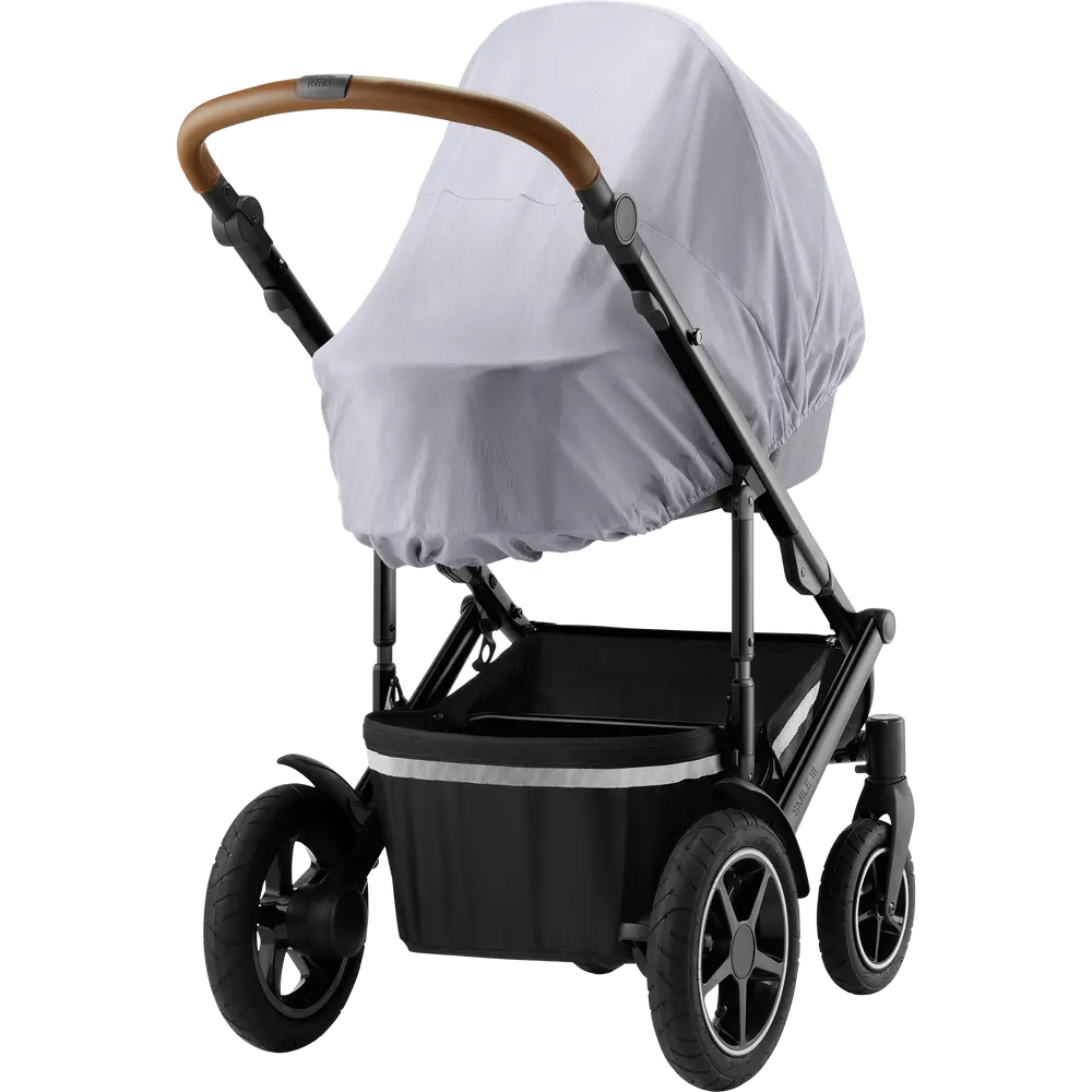 Britax Römer Insektnet Silver