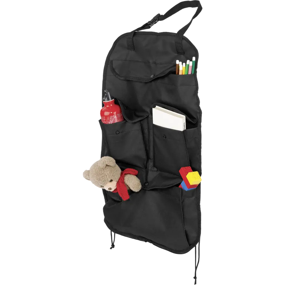 Britax Römer Organiser Til Bilen