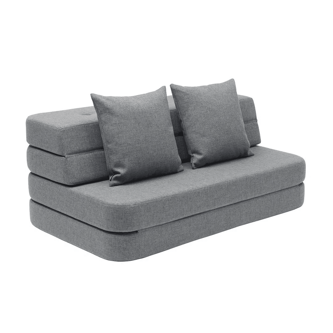 By Klipklap Kk   Fold Sofa 120 Cm