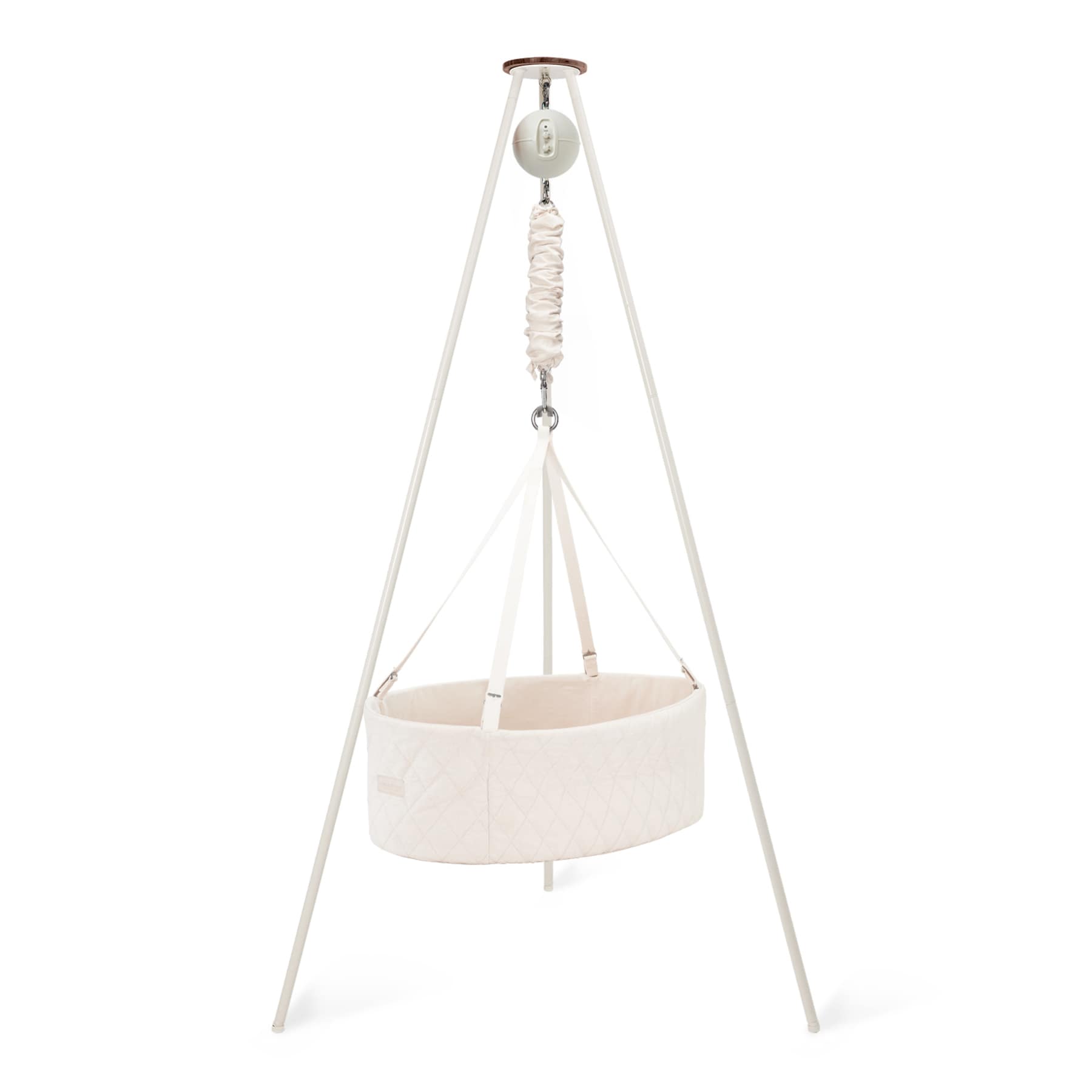 Classic Bundle Oval Vugge Connect Basic 8211 Moonboon