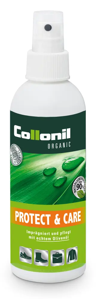 Organic Protect   Care