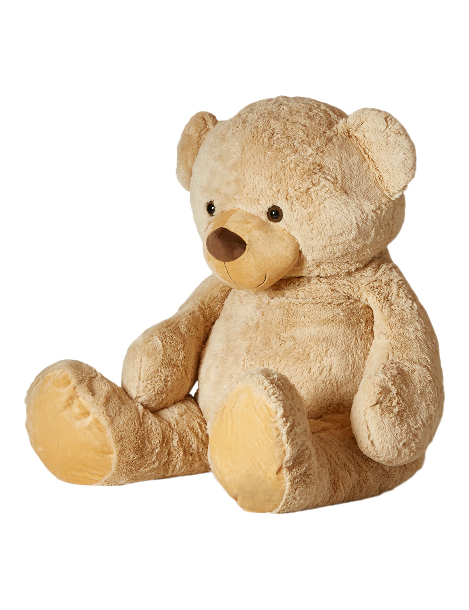 Dacore Bamse Bjørn 140 Cm Brun