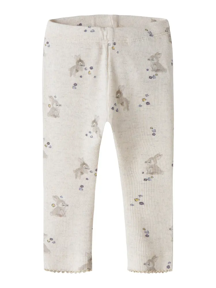 Diakab Leggings Peyote Melange 56