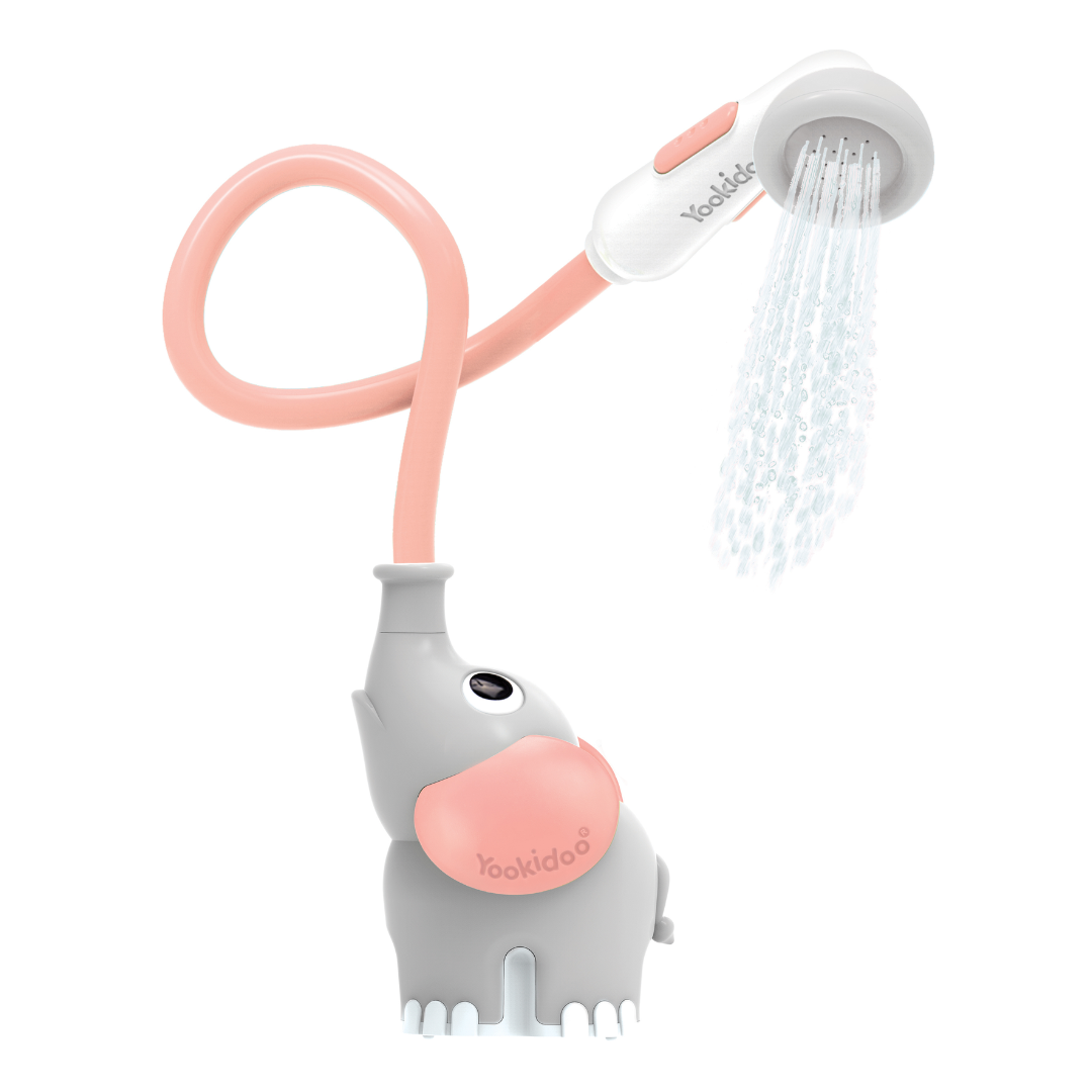 Elefant Babybruser Yookidoo