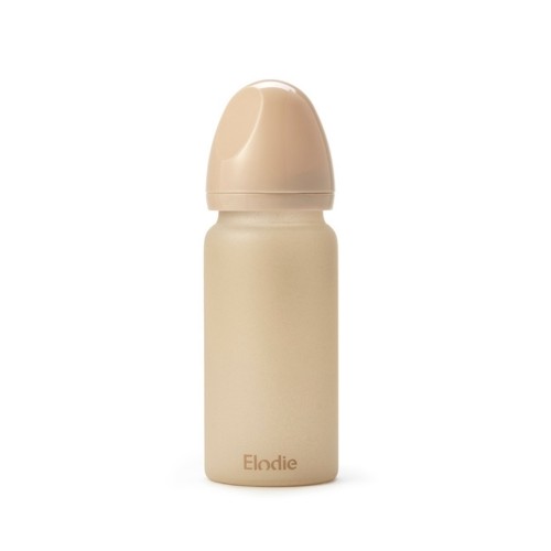 Elodie  Sutteflaske  Pure Khaki