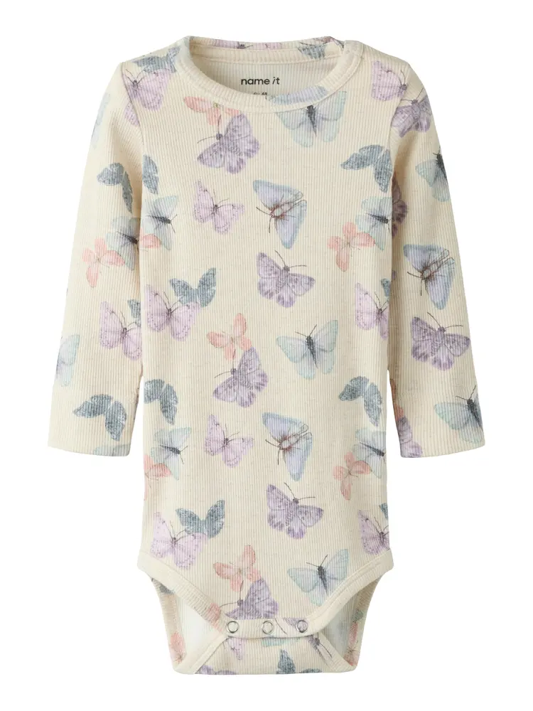Filua Langærmet Body Peyote 50