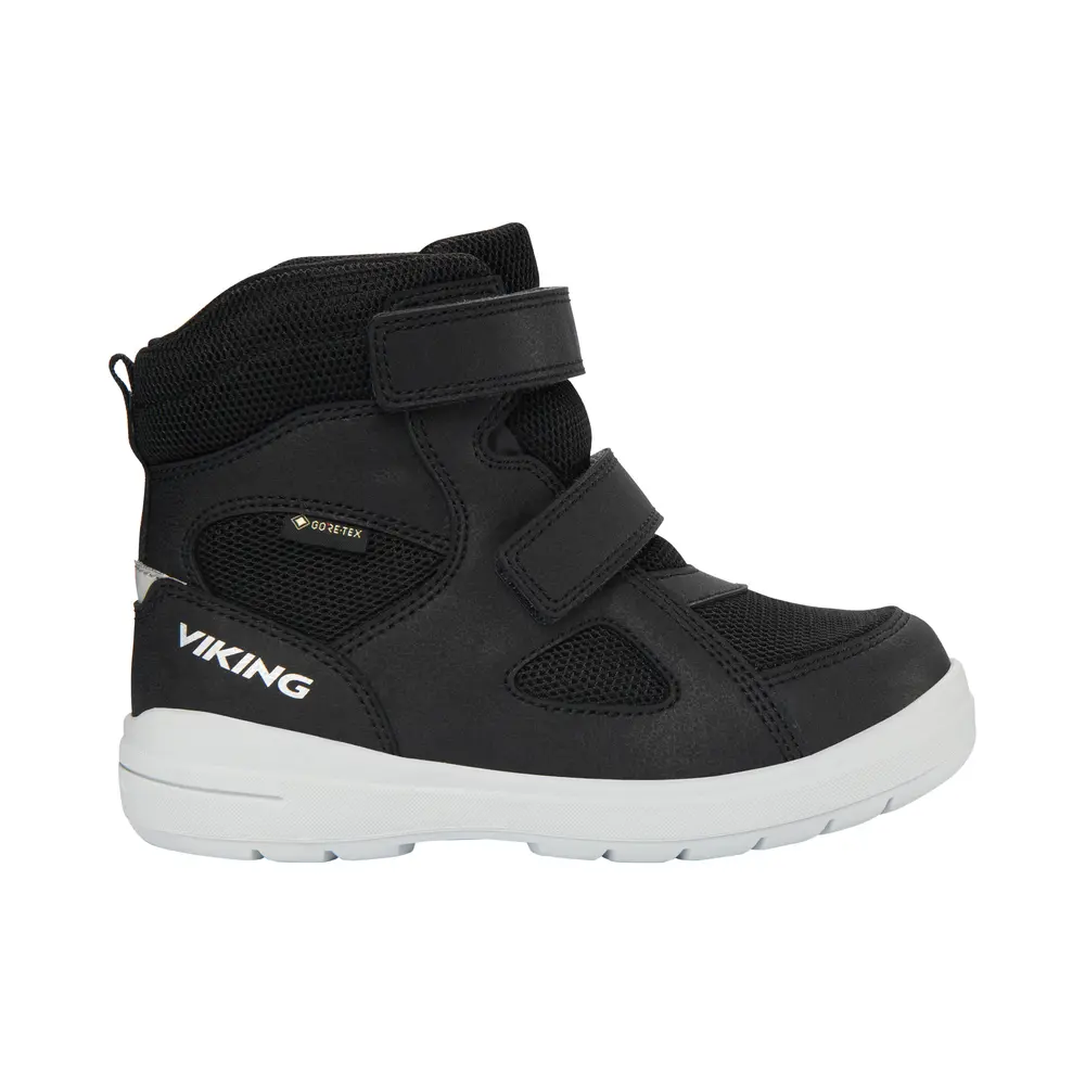 Fun Warm Gtx 2v Black 28
