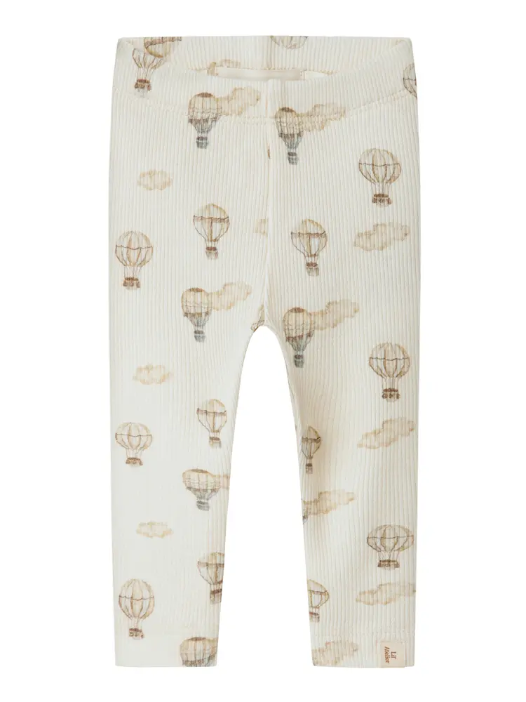 Gavo Elf Leggings Turtledove 56