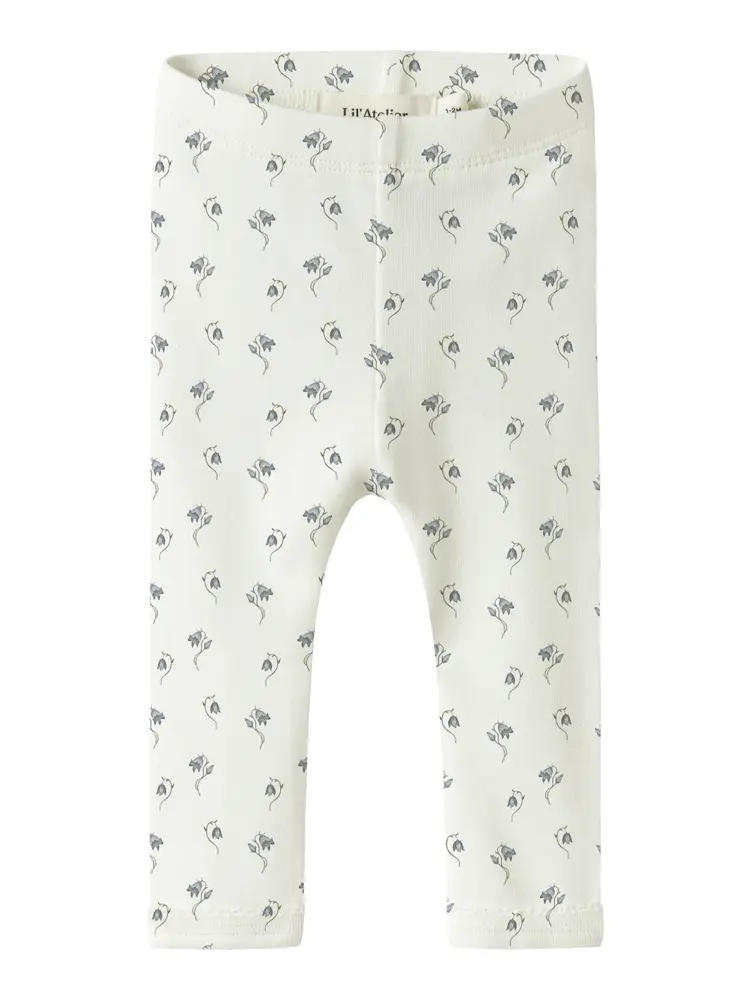 Gayo Sag Leggings Coconut 62