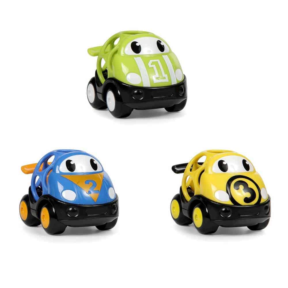 Go Grippers Vehicles Pk