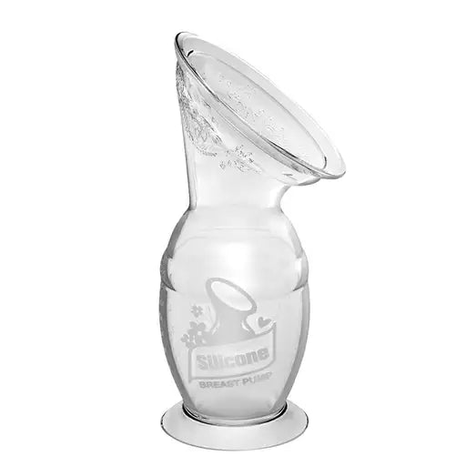 Haakaa Brystpumpe 100 Ml