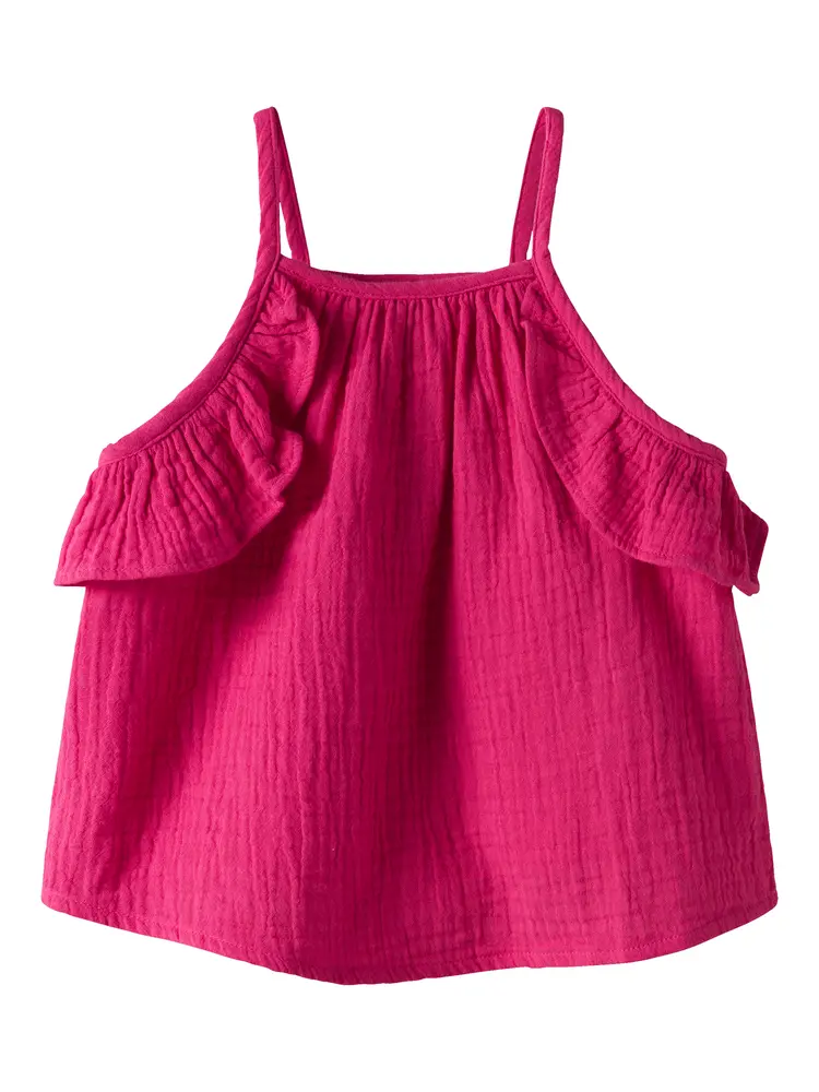 Hiisa Strap Top Love Potion 98