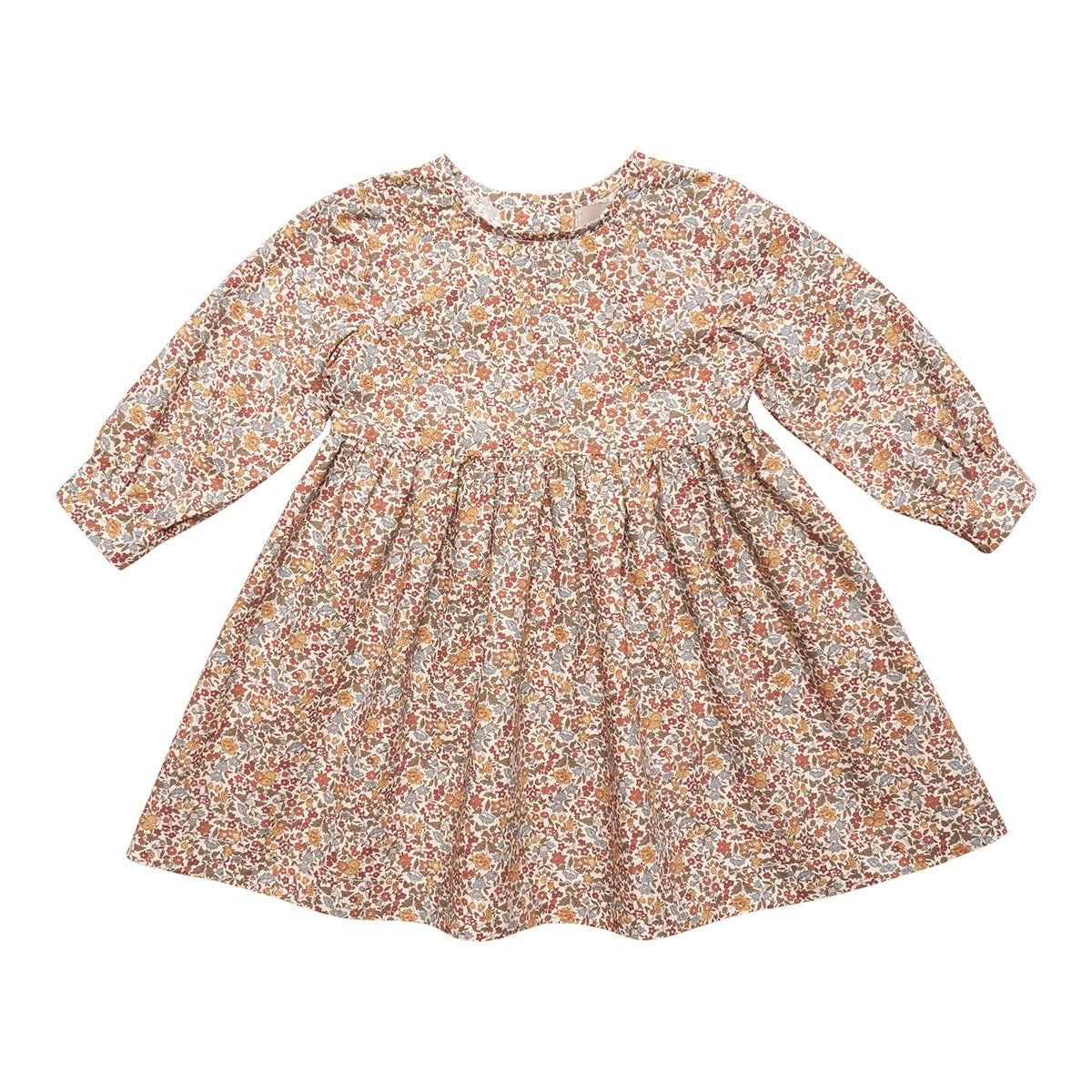 Huttelihut Liberty Dress Ava 80 Cm