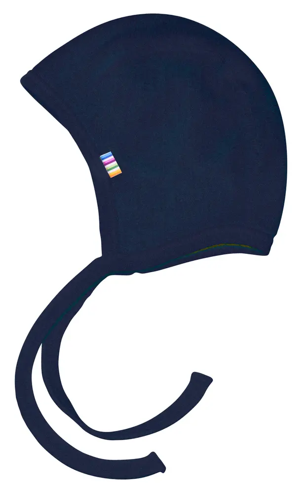 Hjelm  Dobbelt Lag Navy 41 Cm