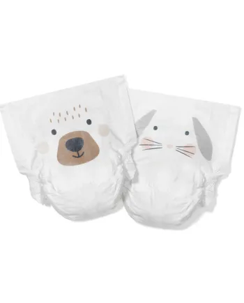 Kit   Kin Hypoallergeniske Bleer Str   :  -10 Kg  32 Stk