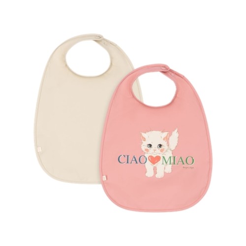 Konges Sløjd  Hagesmække  -pak  Ciao Miao