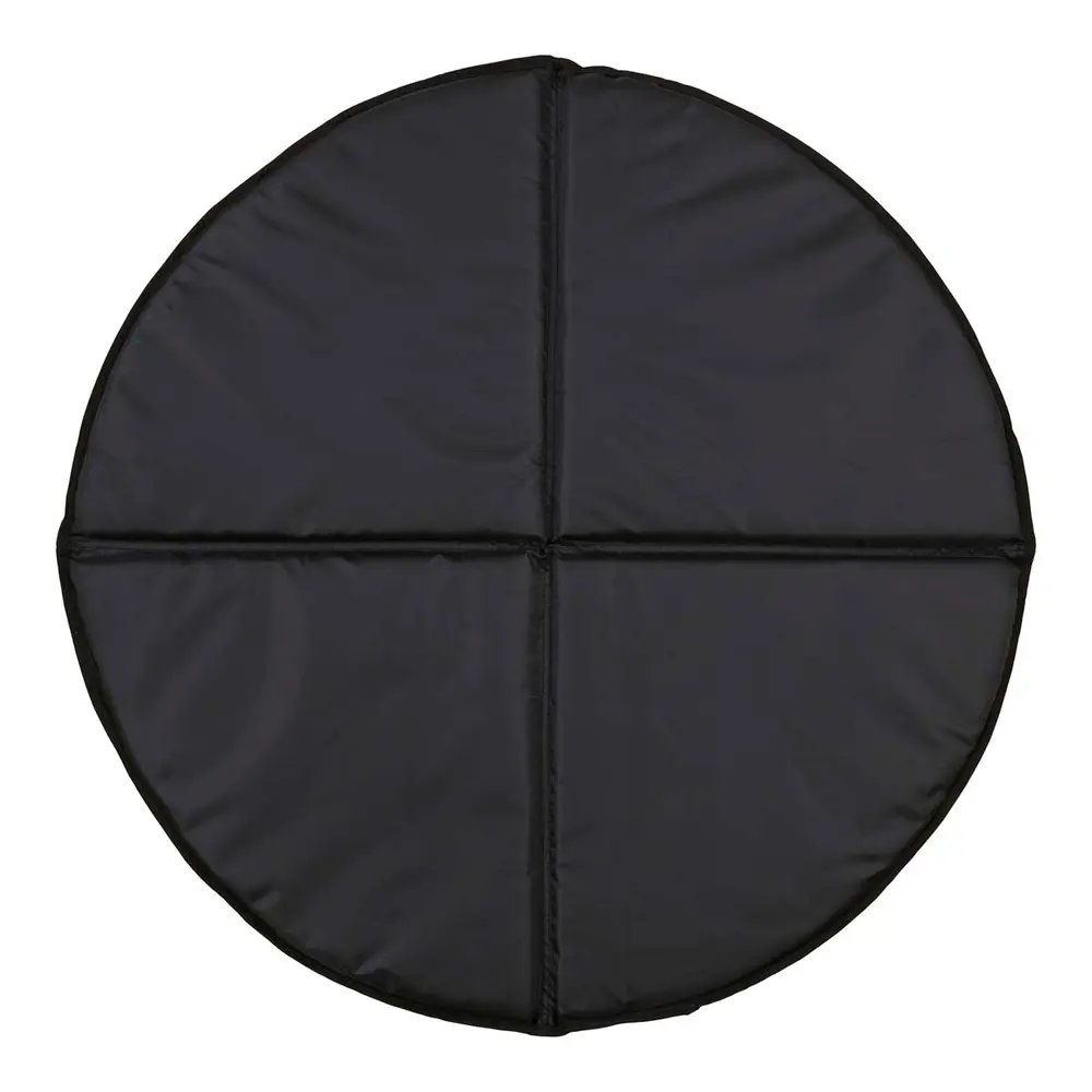 Krea Mattress Black Swing D100 Cm