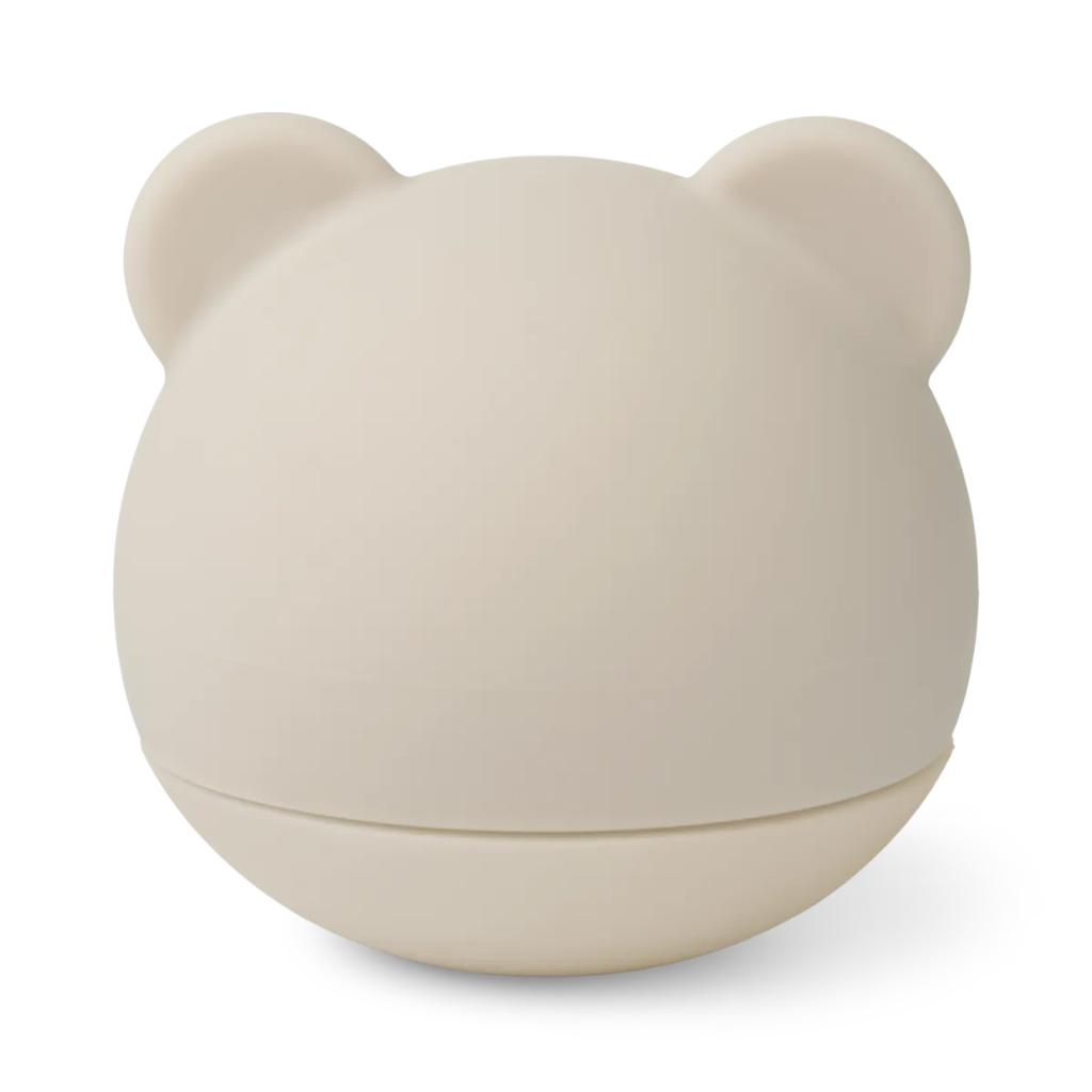 Liewood Samson Natlampe Mr  Bear Sandy