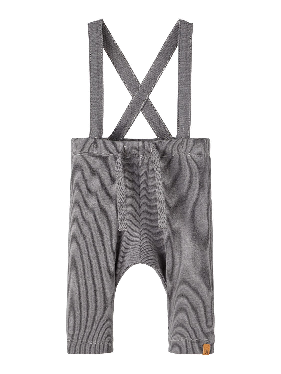 Lil Atelier Gago Loose Pants Med Seler Quiet Shade 56 Cm