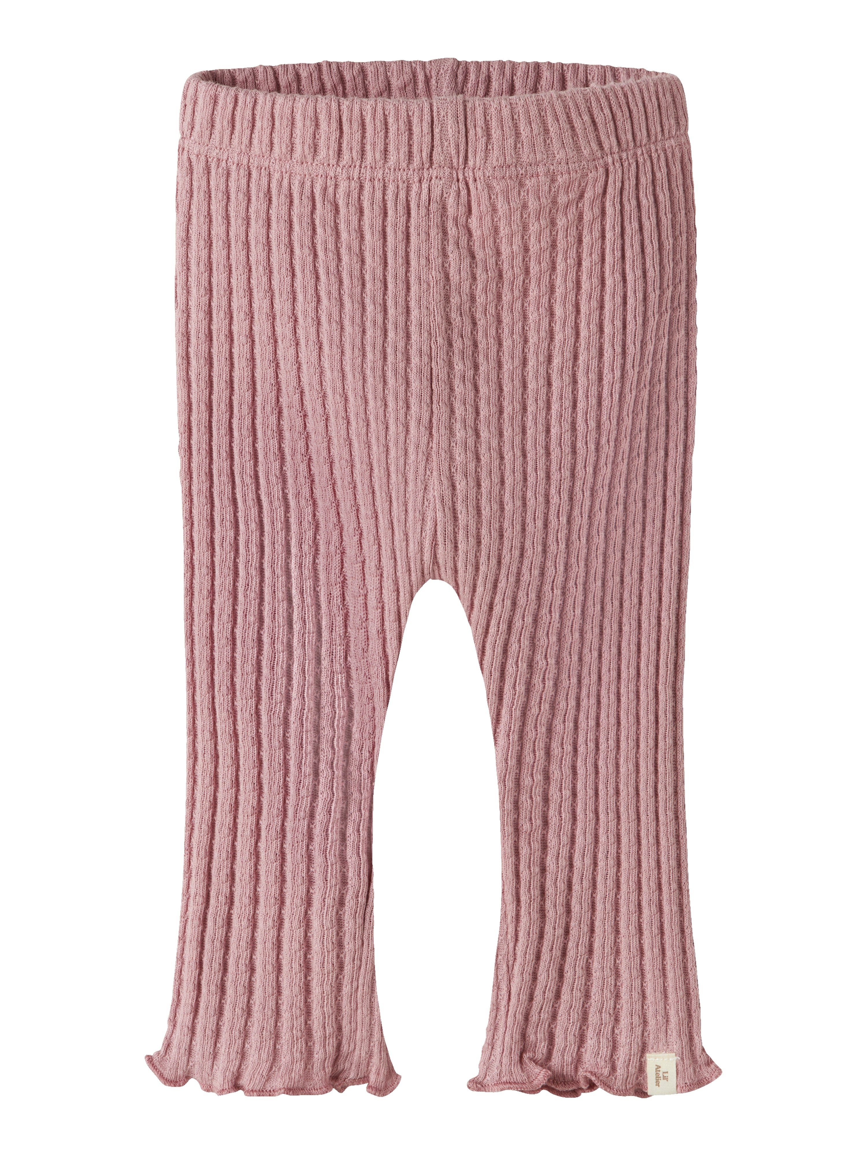 Lil Atelier Kelsa Slim Leggings Zephyr 56 Cm