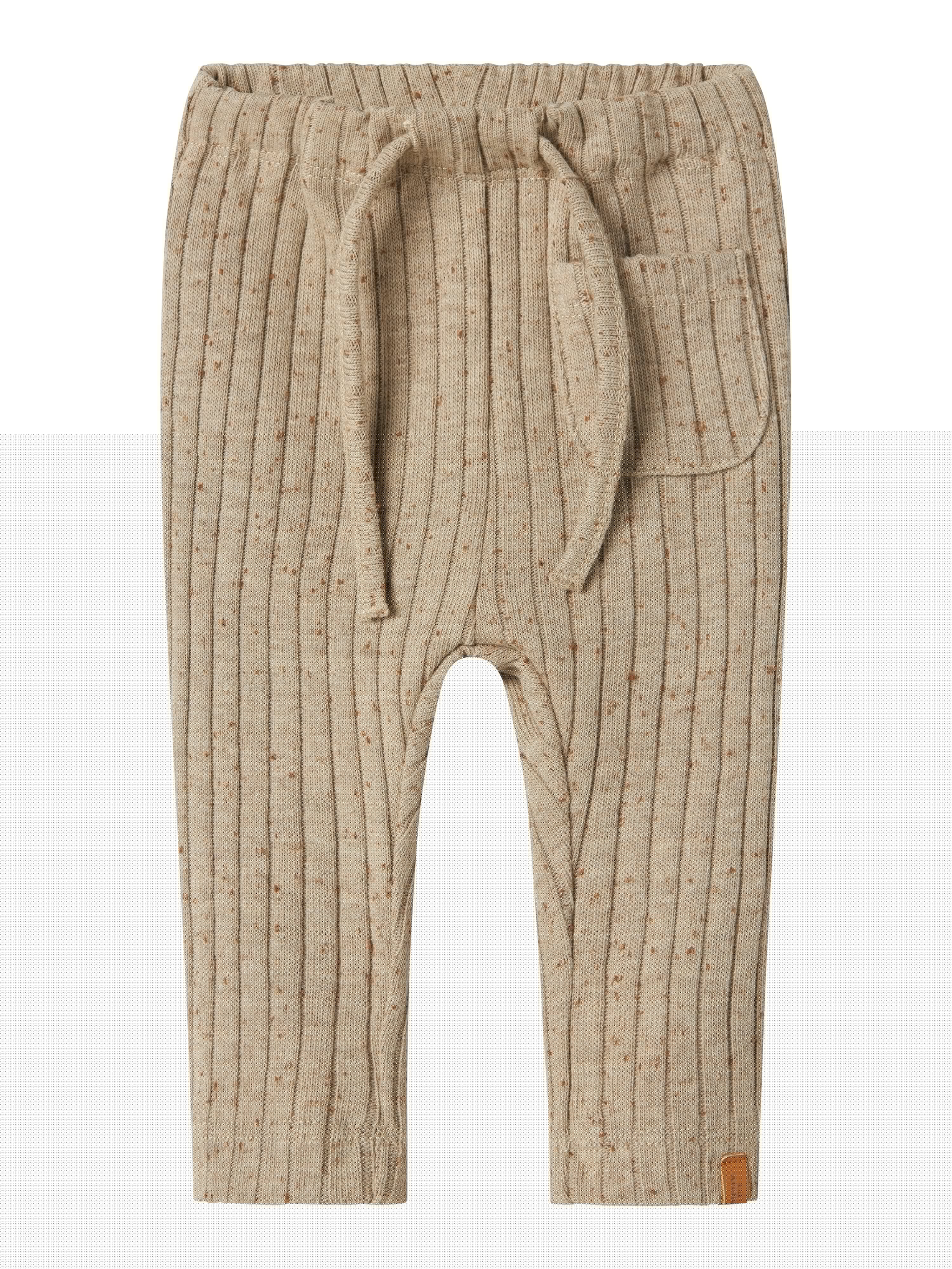 Lil Atelier Omilo Pants Pure Cashmere 56 Cm
