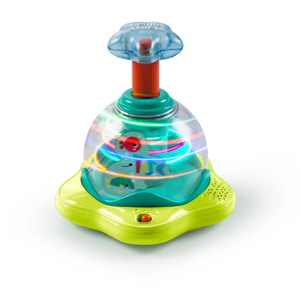 Lys Spinner