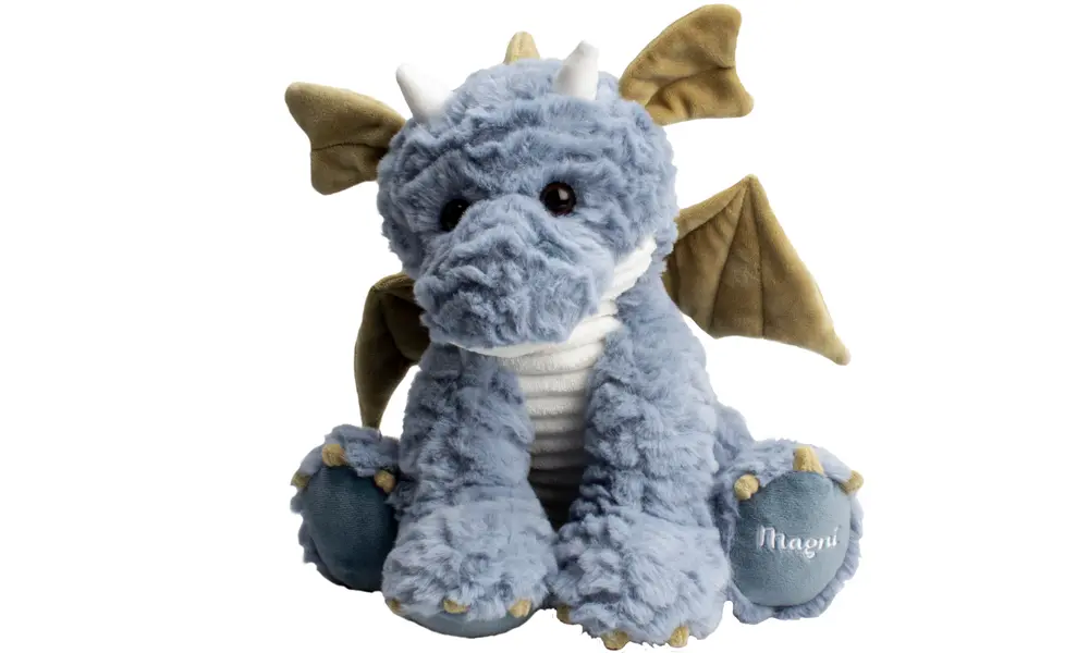 Magni Bamse Drage
