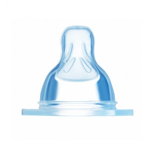 Mam  Teats  -pak  Str     2m  Transparent