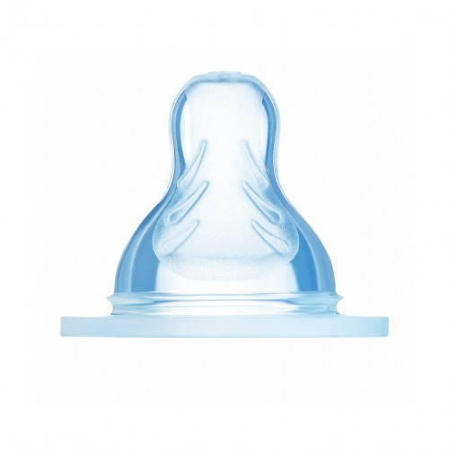 Mam  Teats  -pak  Str     6m  Transparent