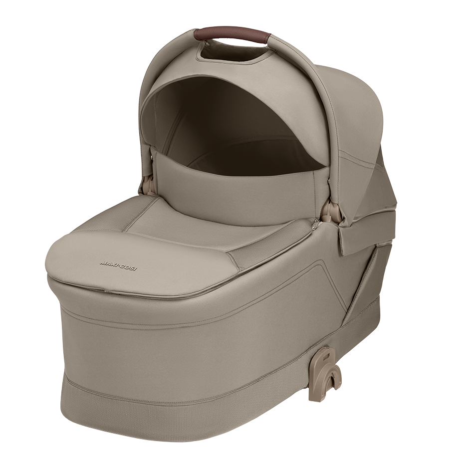 Maxi-cosi Oxford Flex Barnevognskasse Oak Truffel