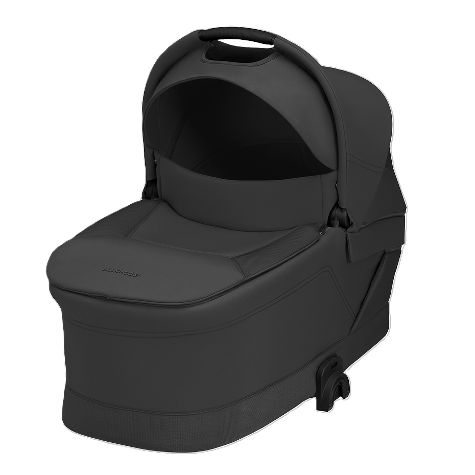 Maxi-cosi Oxford Flex Barnevognskasse Onyx Black