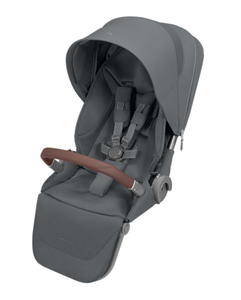 Maxi-cosi Oxford Flex Klapvognssæde  Moon Graphite