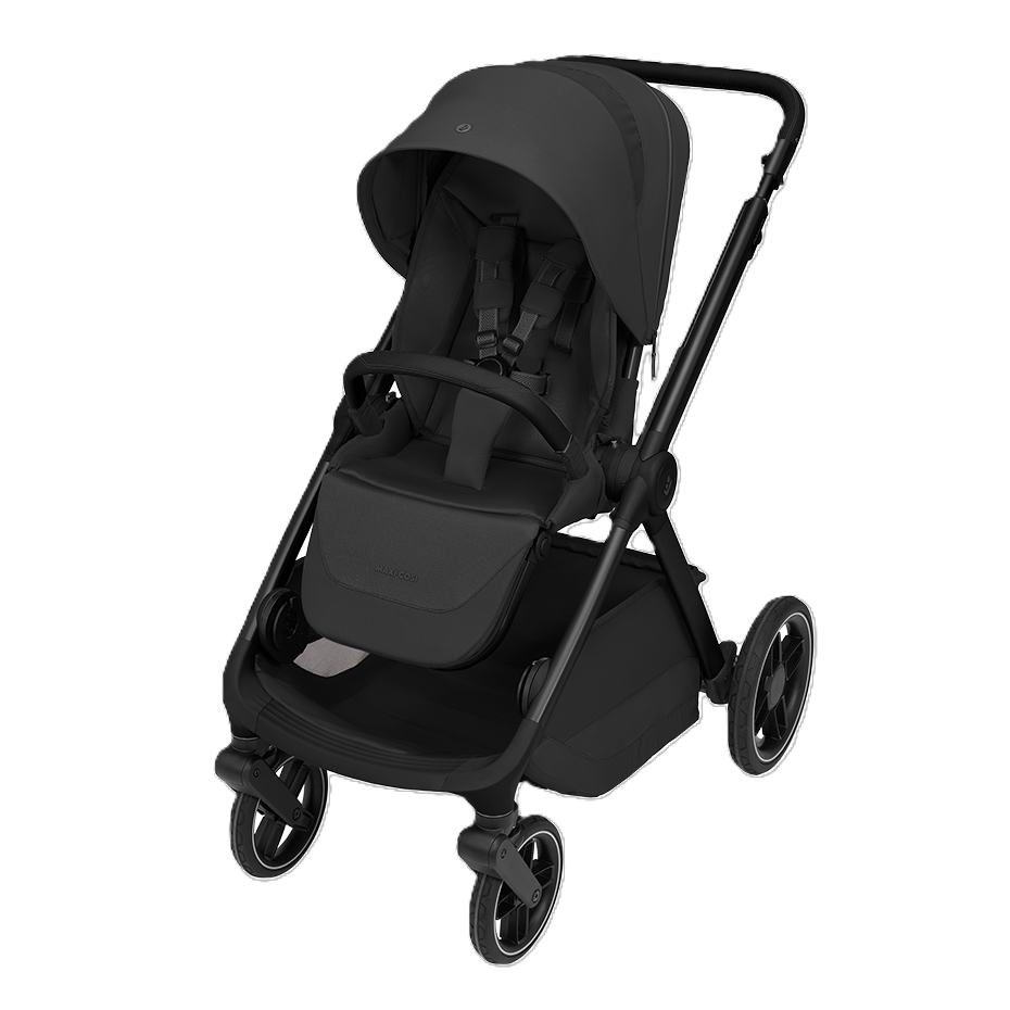 Maxi-cosi Oxford Flex Onyx Black