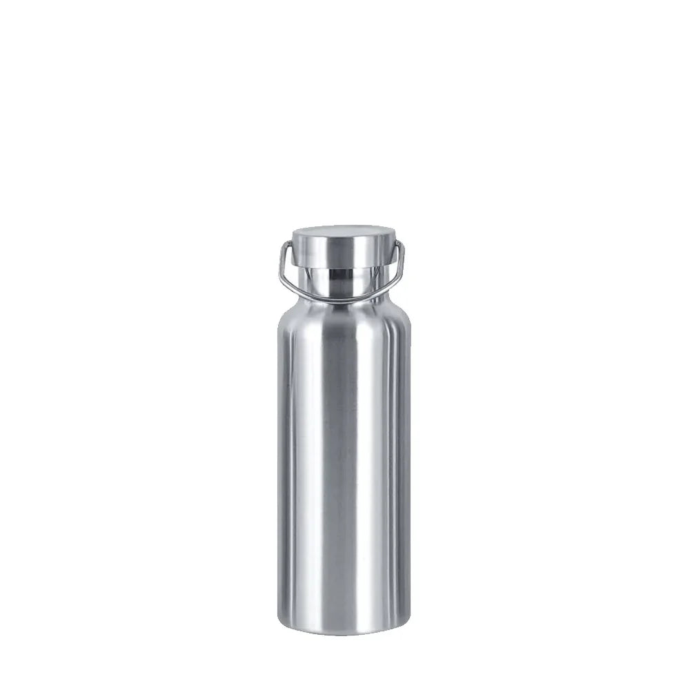 500ml Termo Drikkedunk   Rustfrit Stål Medium
