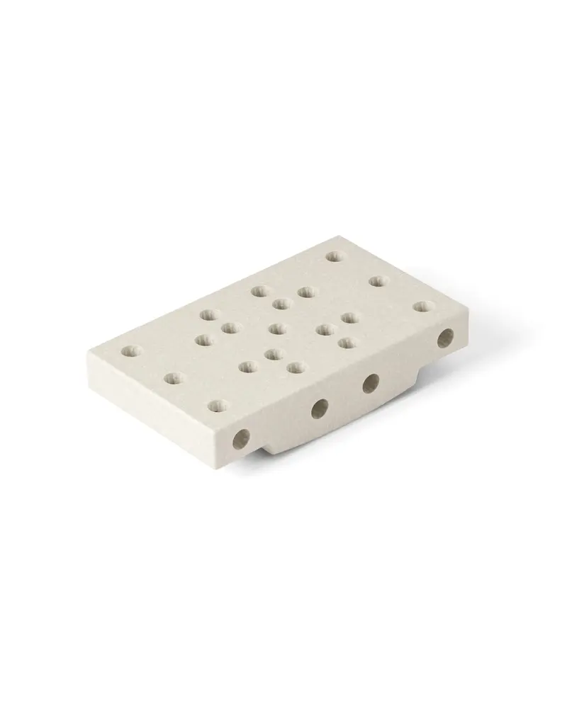 Modu Block Base Sand Grey