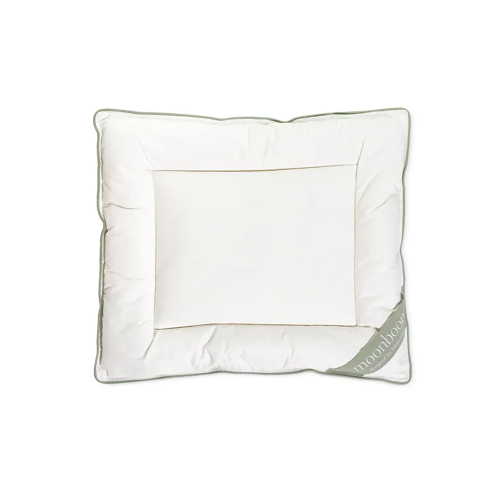 Moonboon Bambuspude Til Baby 35x40 Cm