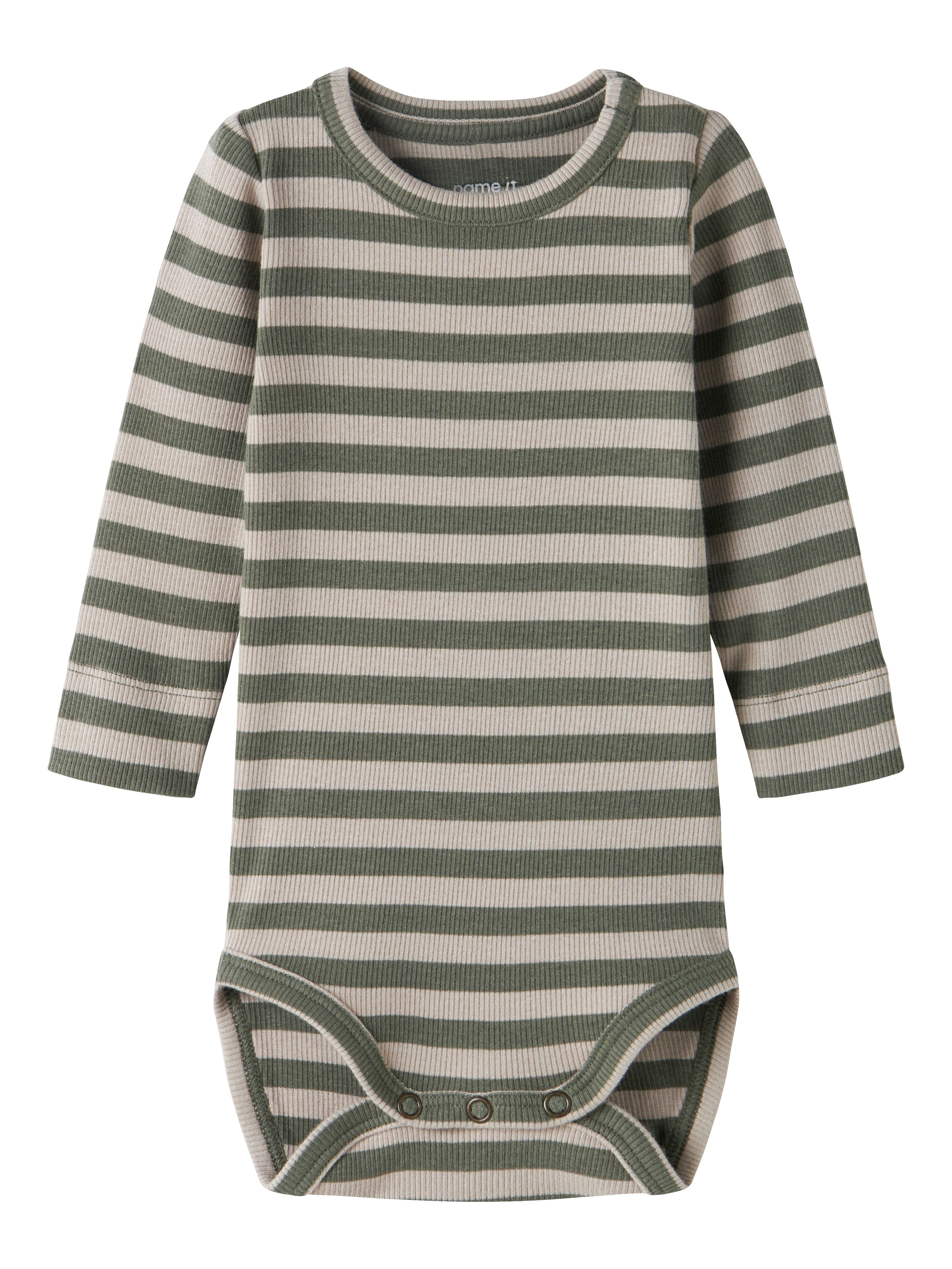 Name It Banio Body Dusty Olive 50 Cm