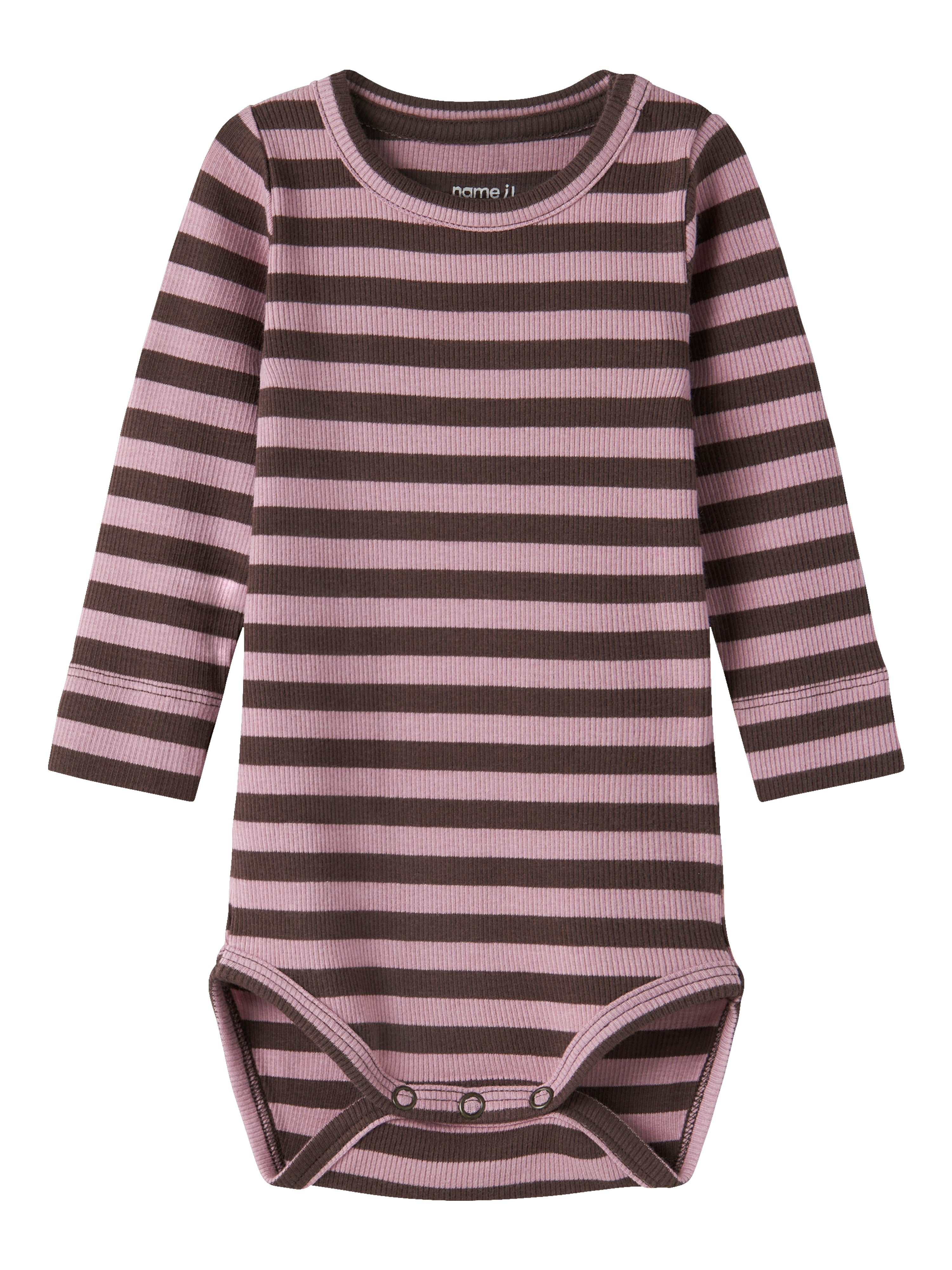 Name It Banio Body French Roast 50 Cm