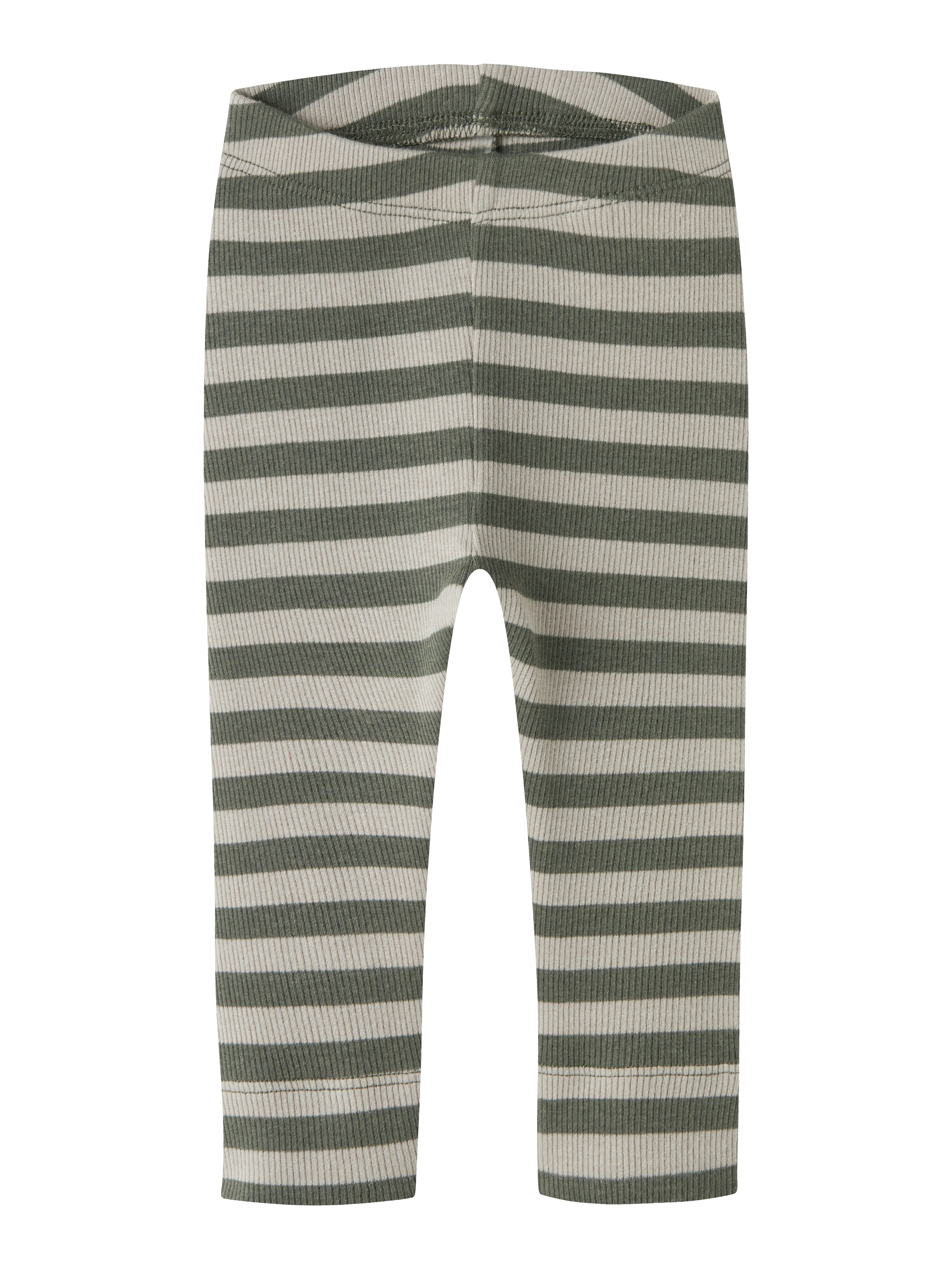 Name It Banio Leggings Dusty Olive 50 Cm