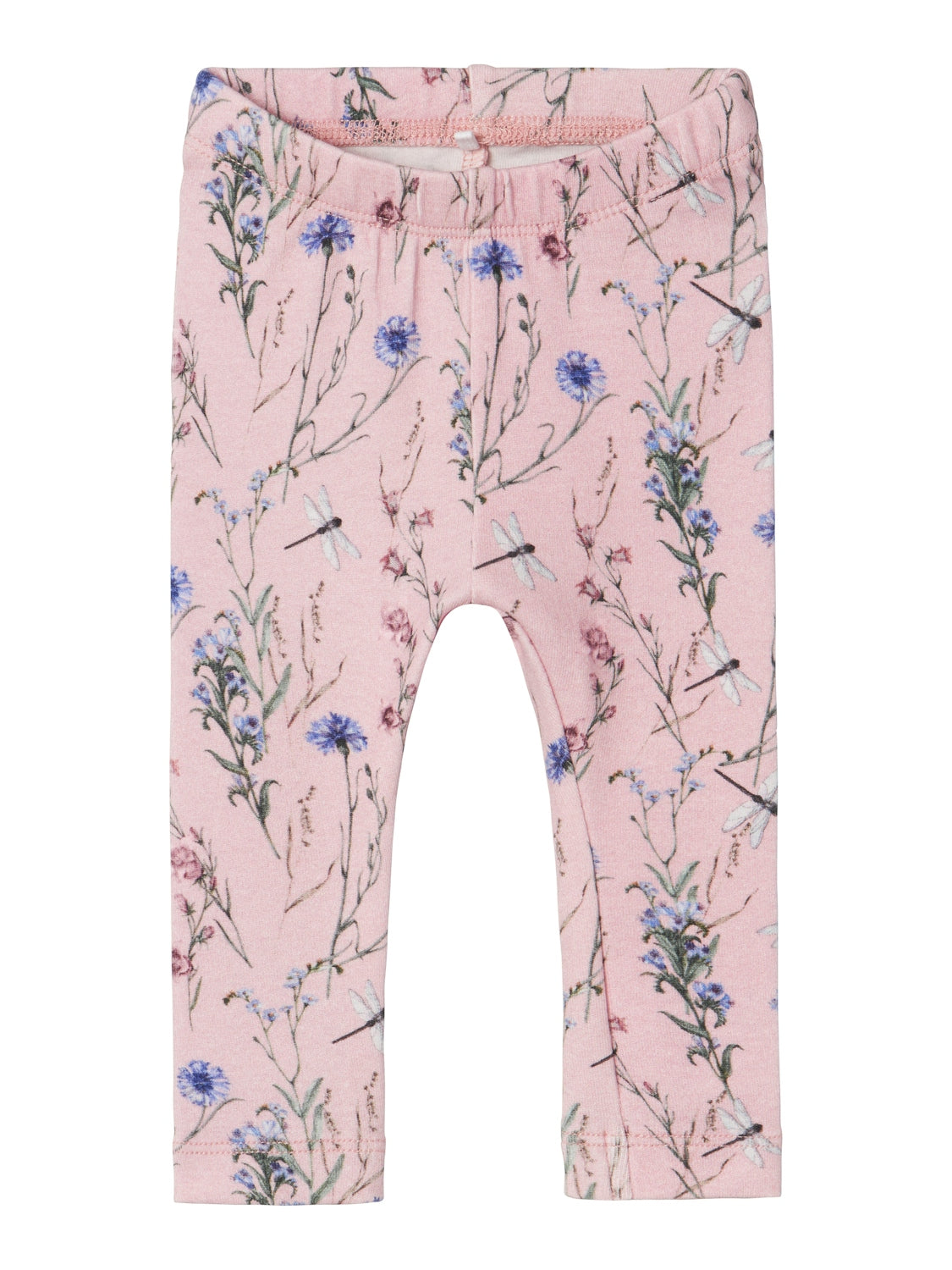 Name It Hanina Leggings Parfait Pink 50 Cm