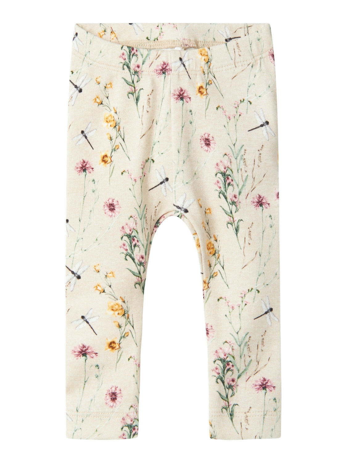 Name It Hanina Leggings Peyote Melange 50 Cm
