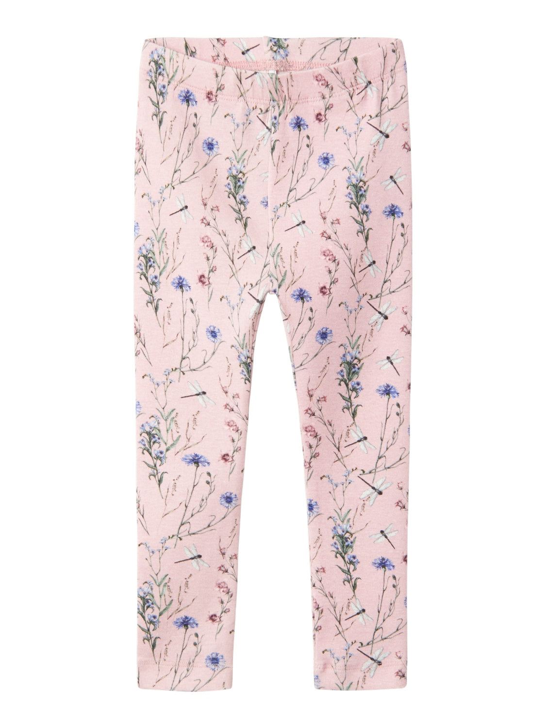 Name It Hanina Leggins Parfait Pink 86 Cm